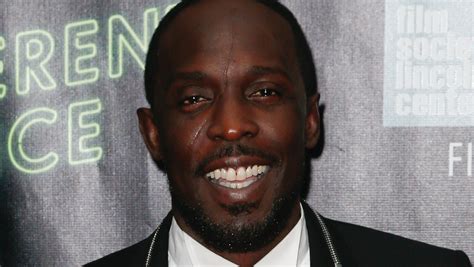 michael k williams net worth.